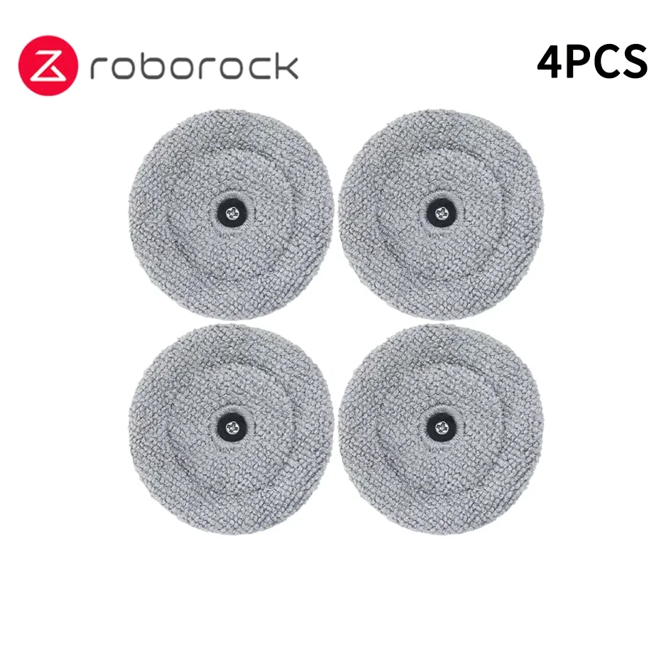 

Тряпки для робота-пылесоса Roborock S8 Maxv Ultra/S8 Max Ultra