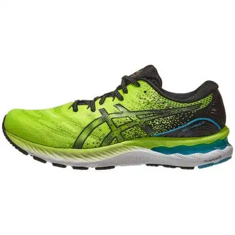 Asics Gel -nimbus 23 1011b004-300 | Спорт и развлечения | АлиЭкспресс