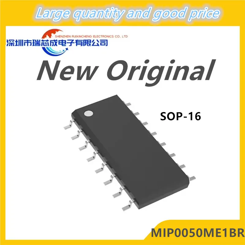 

(5piece)100% New Mip005 MIP0050ME1BR Sop-16 Chipset - Integrated Circuits - AliExpress