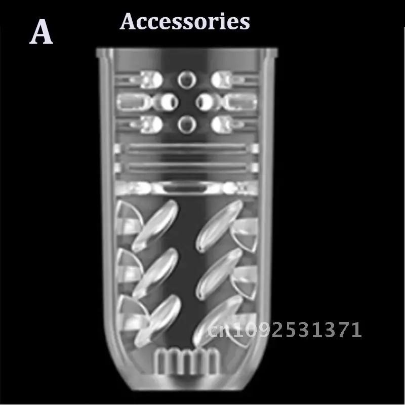 AVENGER/OMYSKY Мужской мастурбатор Аксессуары для чашек самолетов Эротические игрушки