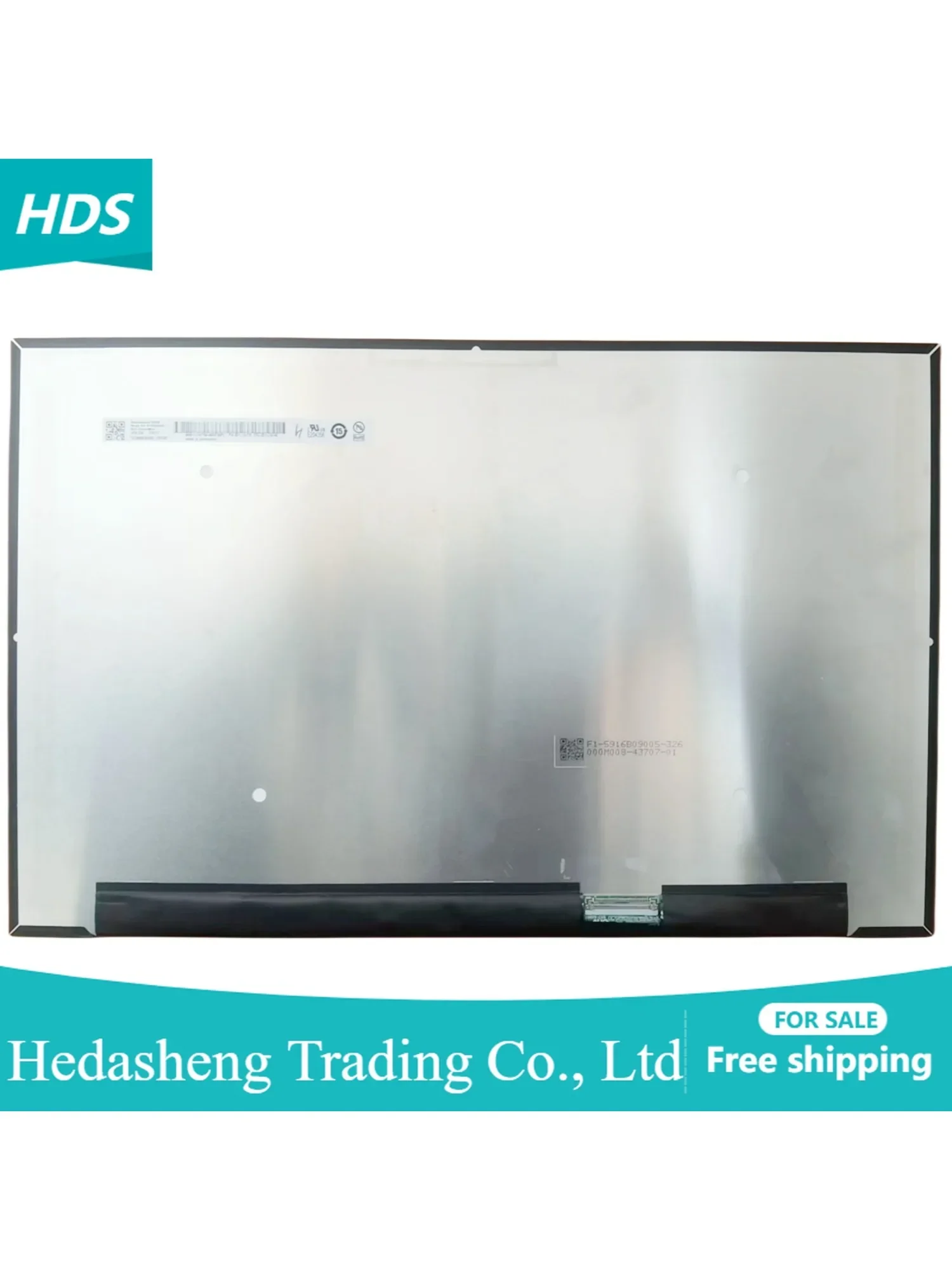 B160QAN03.L 16 0-дюймовый 40-контактный ЖК-экран для ноутбука с матрицей 2560×1600