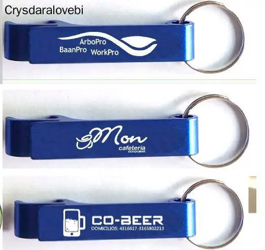 150 шт./лот рекламная печать логотипа на заказ подарок металлический алюминиевый