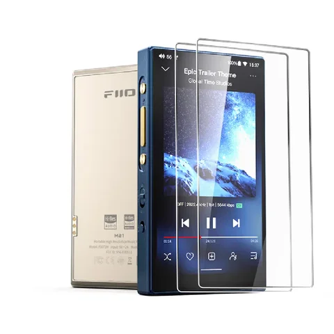 Защитная пленка для Fiio M21 9H