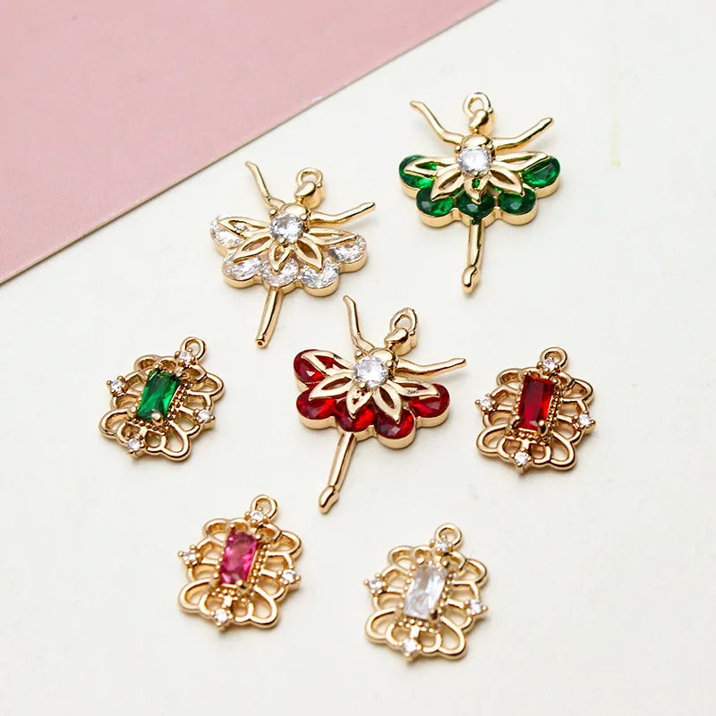 

1 шт., аксессуары для ювелирных изделий «сделай сам»