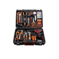 better selection of tool kits ratchets tool set screwdriver wrench and pliers