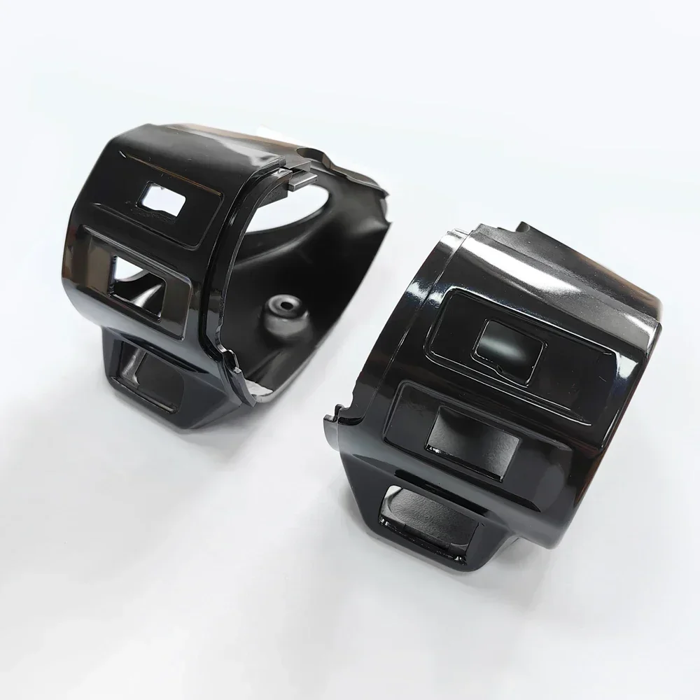 Для Vespa Sprint 150 Primavera 125/150 2014-2023 защита кнопки указателя поворота крышка