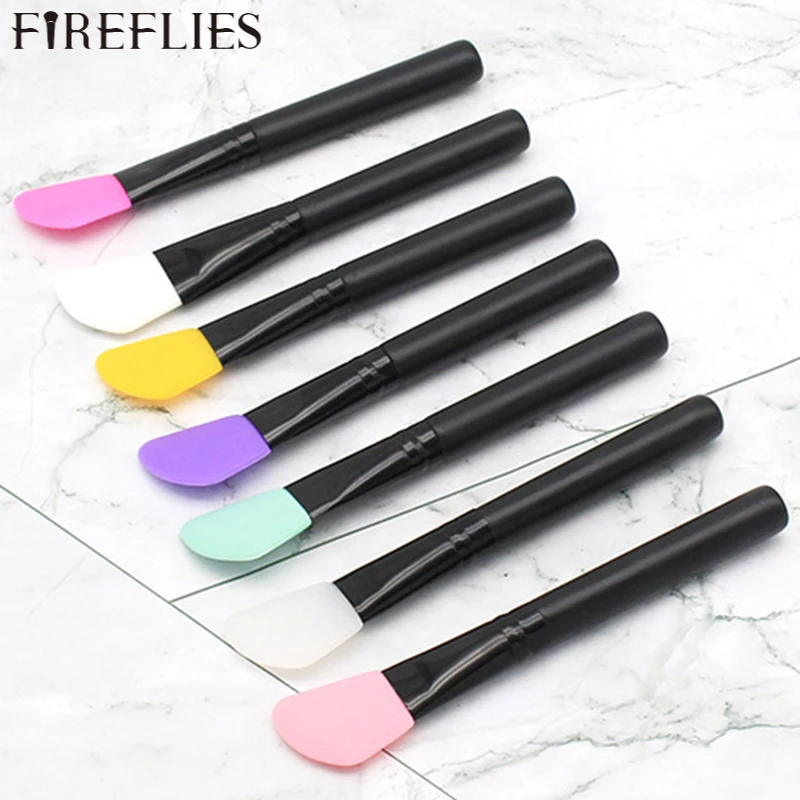 

1 шт., силиконовая кисть для маски для лица