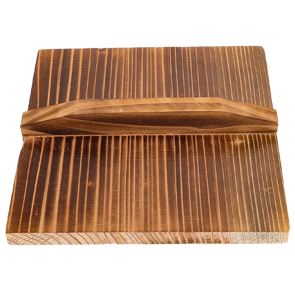

Фритюрница, деревянная крышка, фритюрница, квадратная, японская деревянная тамагояки