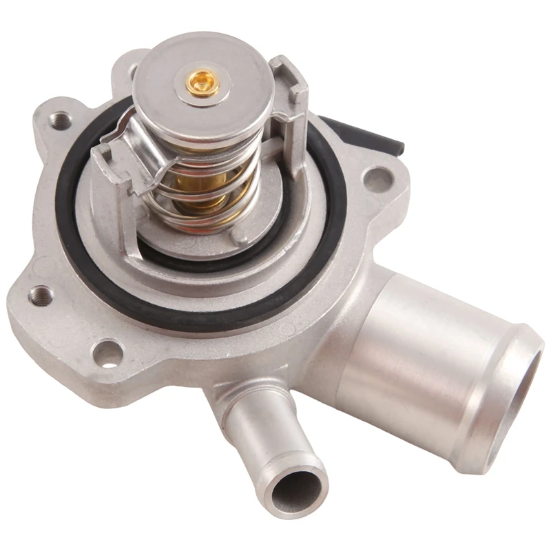 Электронный Термостат в сборе для Changan A800 CS55 CS75 1 5 T-JL476ZQCD 1.4L-LUU 1306010B09