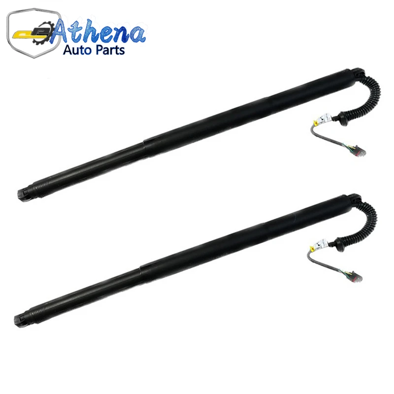 Новинка электрическая задняя дверь стойка левая и правая универсальная 5E6827851 для