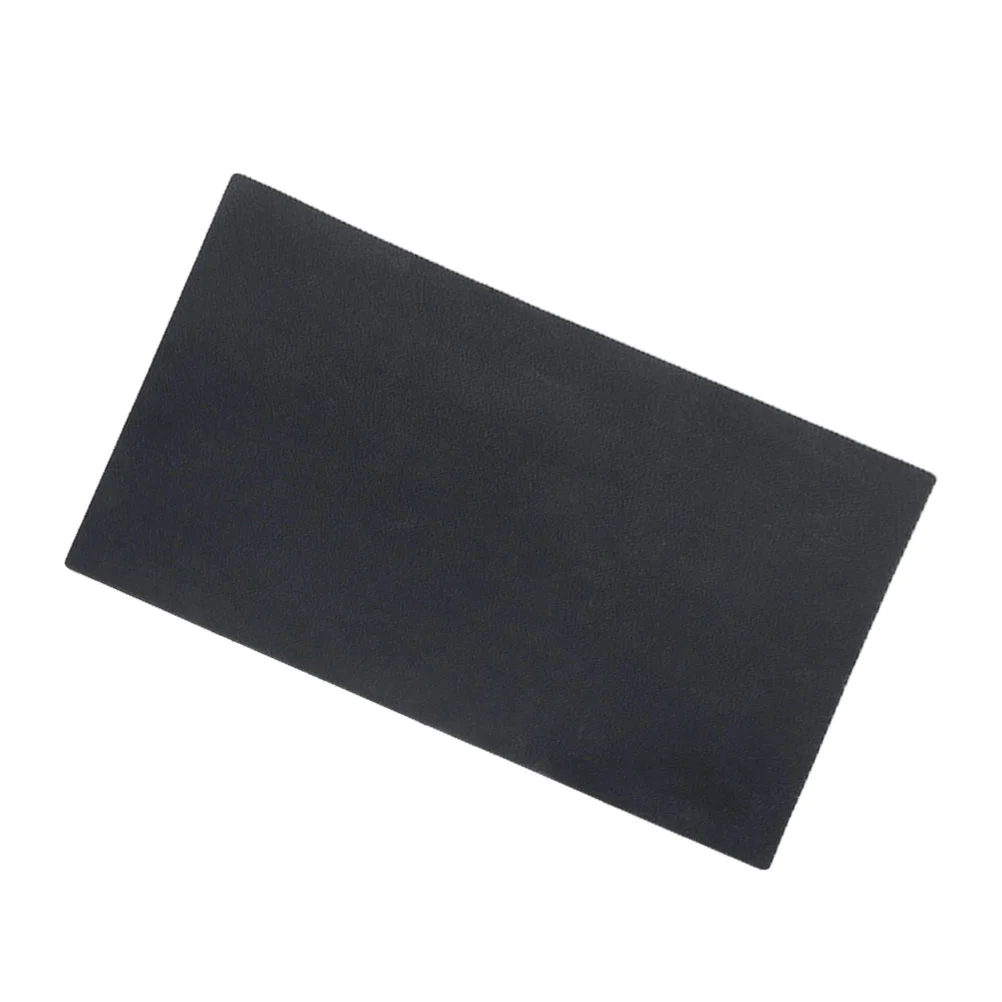 

1PC Car Interior Mat Dashboard Reusable Non-slip Sunglasses Cushion Mat Pad