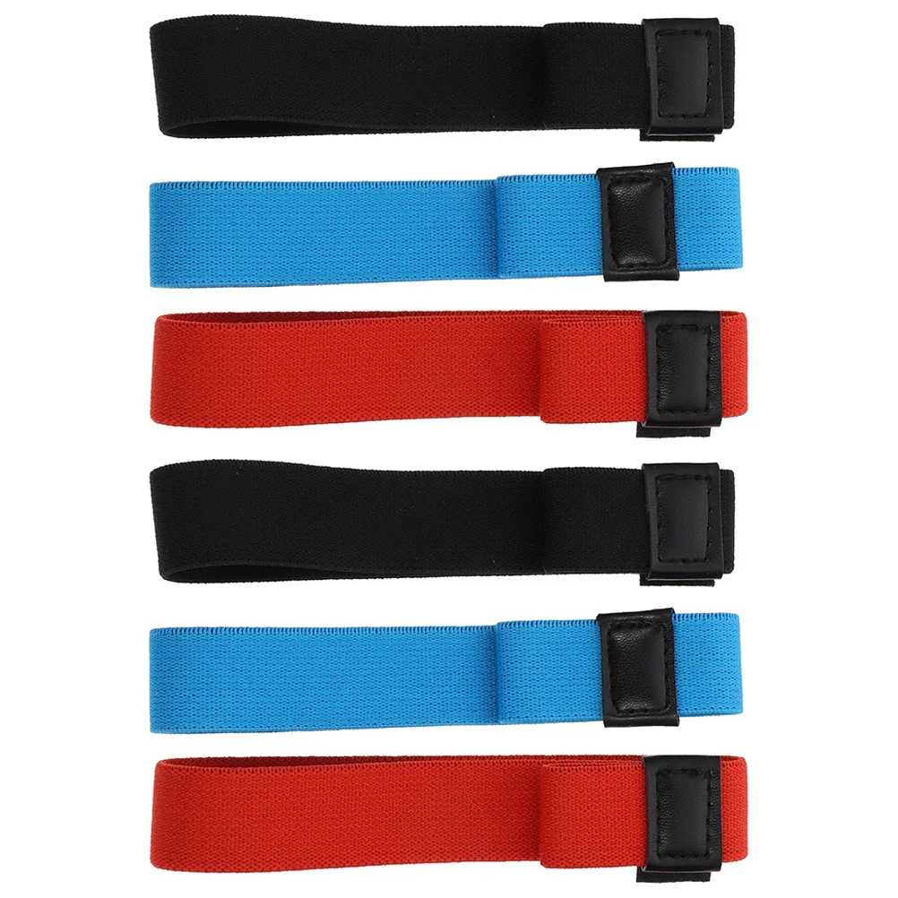 

Box Strap Bento Lunch Lunchbox Straps Container Band Belt Elastic Fixing Outdoor Sealing Loop School Bands Packing Colorful