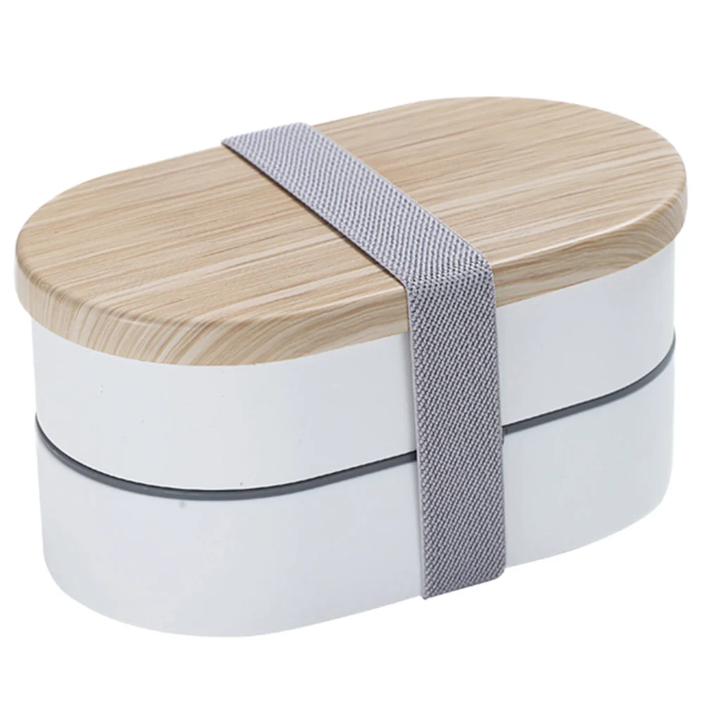 

Double Layer Bento Box Divided Lunch Containers Snack Containers Insulated Bento Box Meal Bento Box Lunch Bento Box