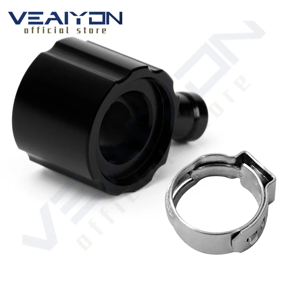 Аксессуары для мотоциклов разъем топливного бака KTM 6 дней 150XCW 250XC-W 300XCW 250EXC 300EXC 250XC