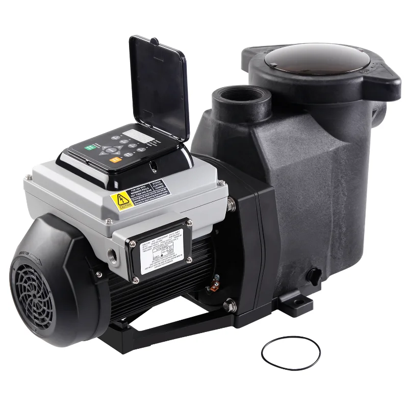 

Насос для бассейна насос с переменной скоростью 1.5HP