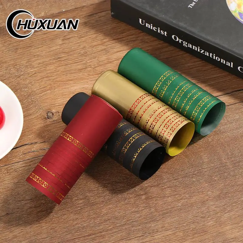 Термоусадочные герметичные колпачки для бутылок вина, 10 шт | AliExpress