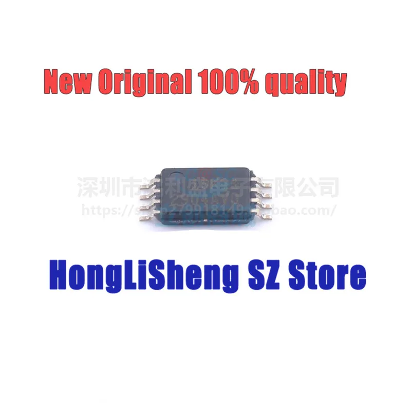 

10 шт./партия, модель LM2904AVQPWRQ1, модель LM2904AVQ LM2904 2904AVQ