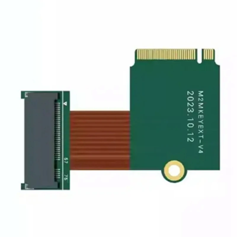 Удлинительный кабель для модификации паровой колоды 2230-2280 портативного