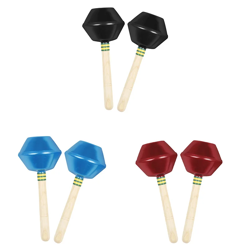 

Orff песочный молоток Orff, музыкальный перкуссионный инструмент, фотоигрушка, 1 пара