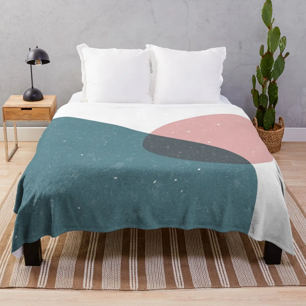 Béziama Colorida I - снег павлин роза пледы кровать для дивана тонкие косплей аниме