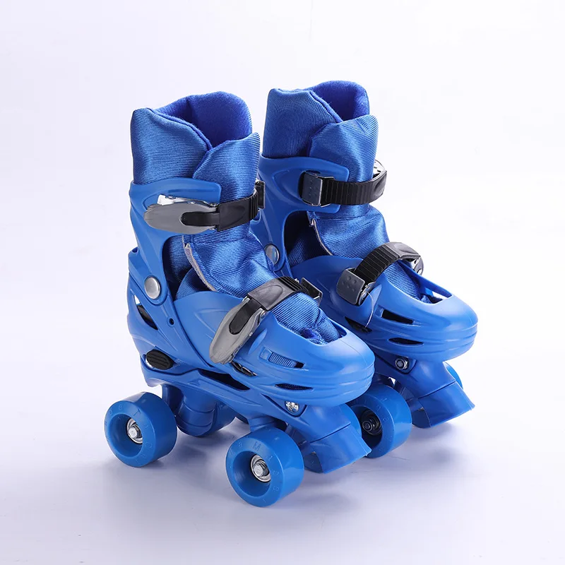 

Adjustable roller Fancy roller skates Running shoes