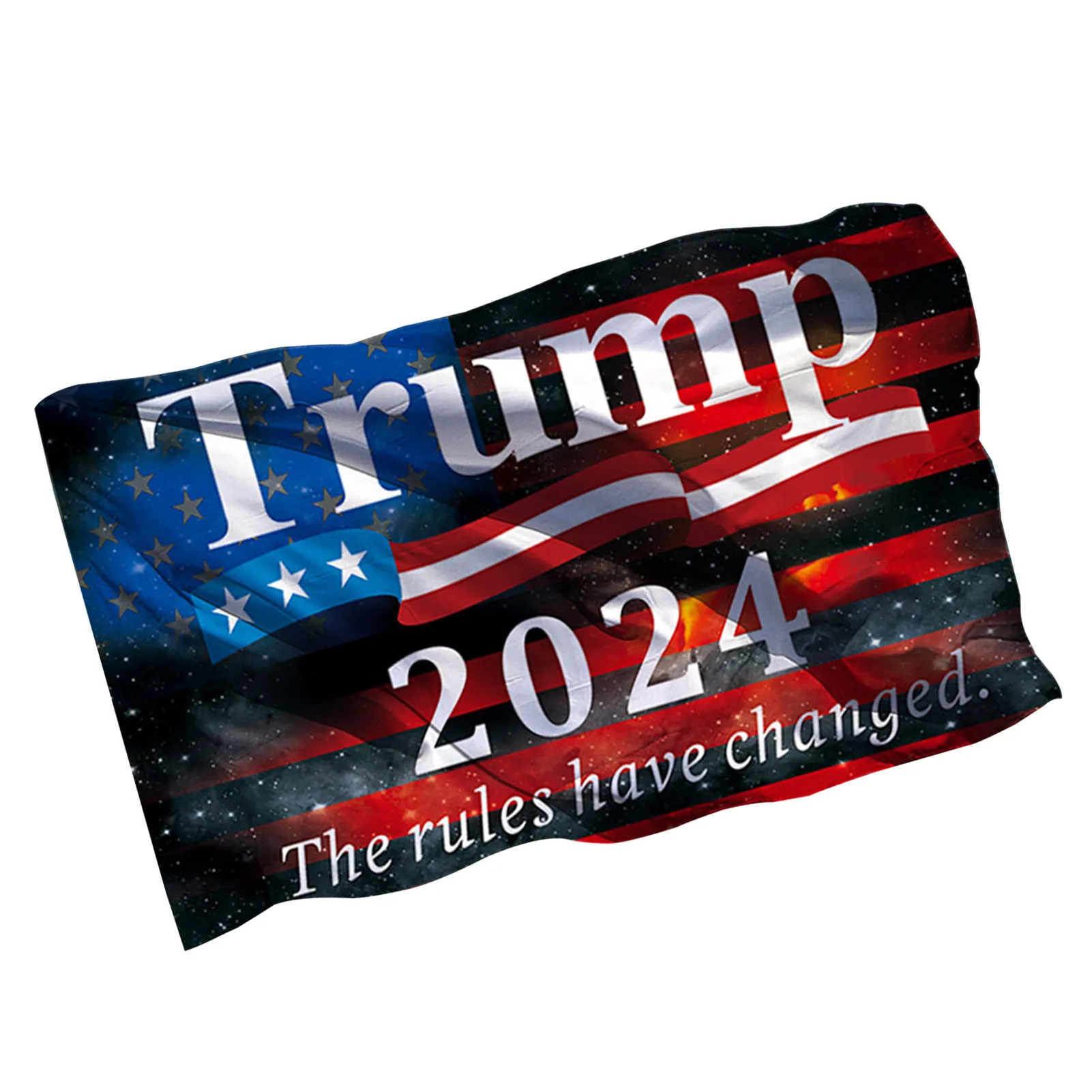 

Donald Trump Flags 2024 Take America Back Outdoor Flags Indoor DecorationsSave America Again Polyester Flag Outdoor Indoor Decor