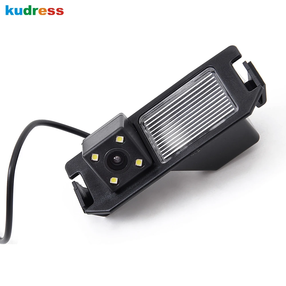 Для Hyundai i30 Solaris Verna хэтчбек Genesis Пара Киа соул заднего вида Камера парковки задним