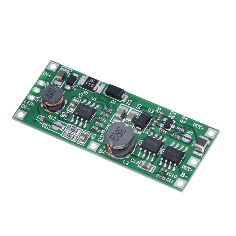 

DC 12V UPS Module Voltage Converter Control Power Supply Module