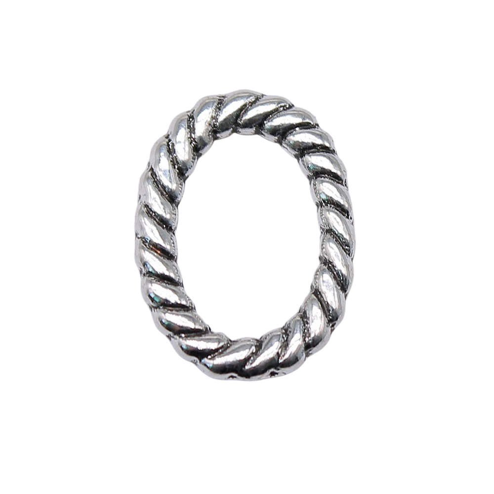 

Small Circle Connector Components Jewellery Making Supplies Art Crafts Diy Make Accessories