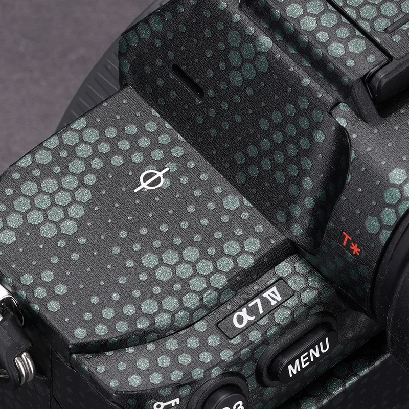 Защитная пленка для Sony A7M4 A7 IV с защитой от царапин | Электроника