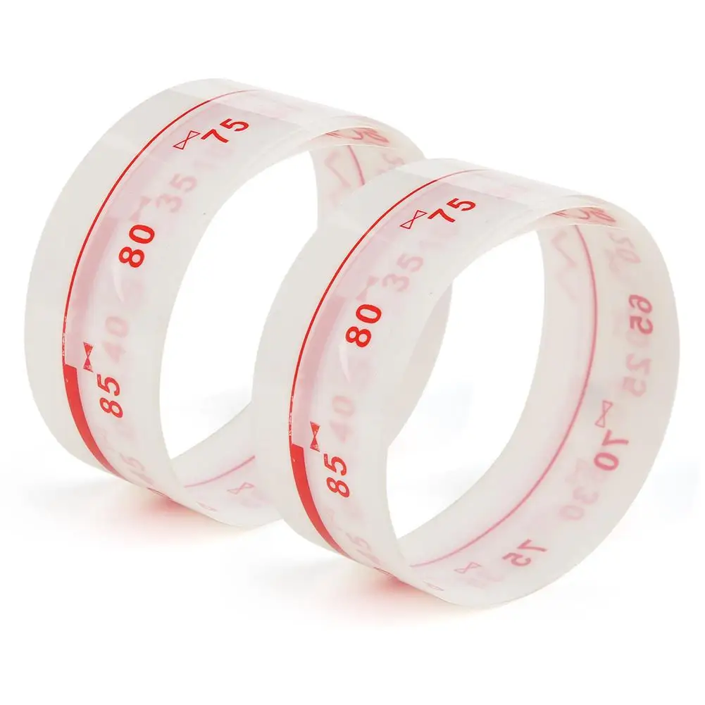 Линейки спиц для вязальной машины 2 шт. kh821 KH831 KH851 KH860 KH880-Основные швейные