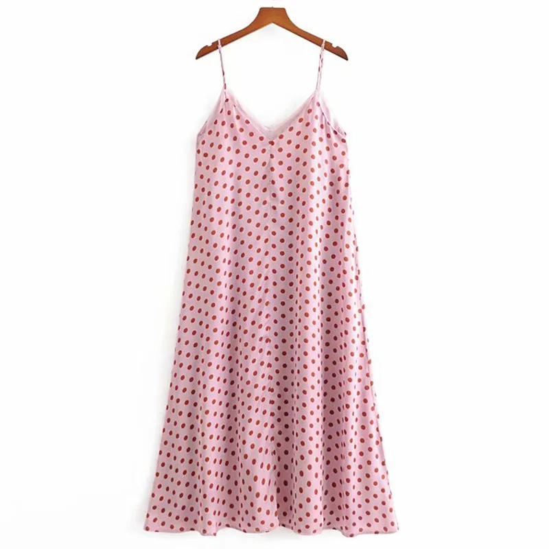 

2022 Brand Good New Women Female Sexy Polyester Dress