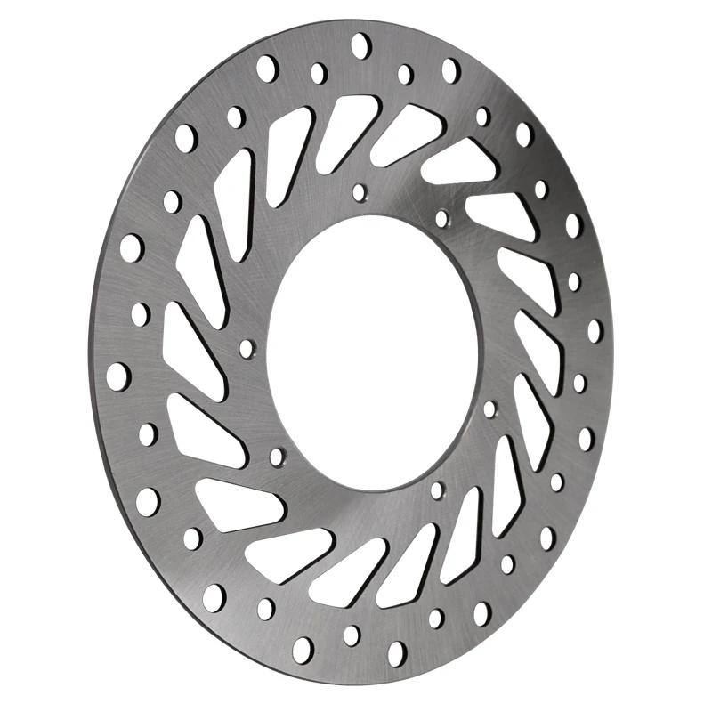 Передний левый тормозной диск для мотоцикла OZOEMPT подходит CR125R/CR250R/CRE125 95-08 CR500/R 95-01