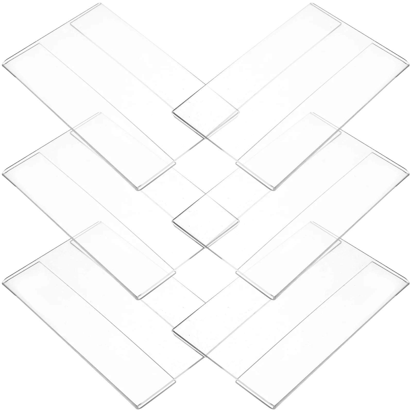 Рисунок 3 - подставка для супермаркетов