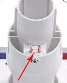 Electric Brush Head Roll for Xiaomi Dream V8 V9 V9B V10 V11 Vacuum Cleaner Parts |