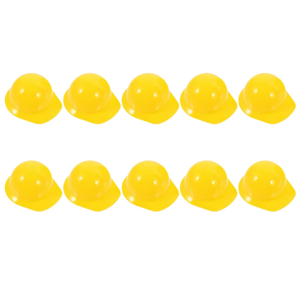 

10Pcs Miniature Safety Model Realistic Small Model Pet Dolls Decoration