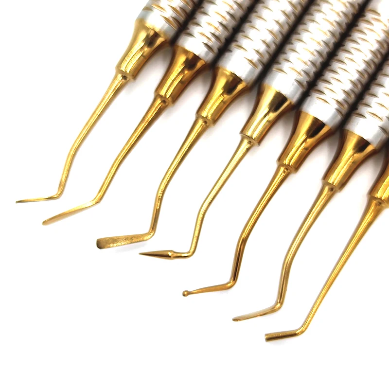 Рисунок 3 - шпатель для полимерного наполнения