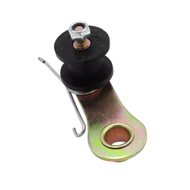 

Chain Roller Tensioner with Spring 110cc 125cc 140cc ATVs Dirt Pit Dirt Bikes Accessories