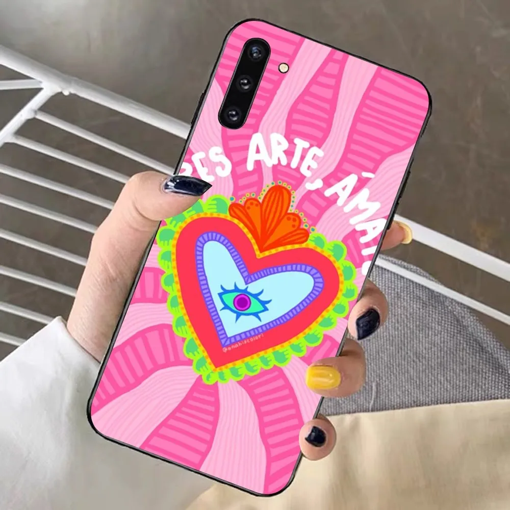 Lucky Eye Blue Evil Eyes Phone случай для Redmi Примечание 4X5 A 6 7 8 Pro T 9 9S 10 11 11S 11Epro PocoM3pro