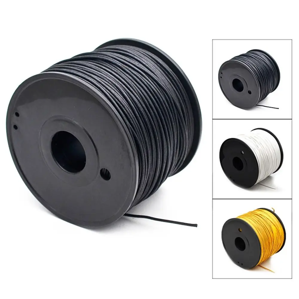 Запасные принадлежности для инструментов набор гитарных струн винтажный стиль