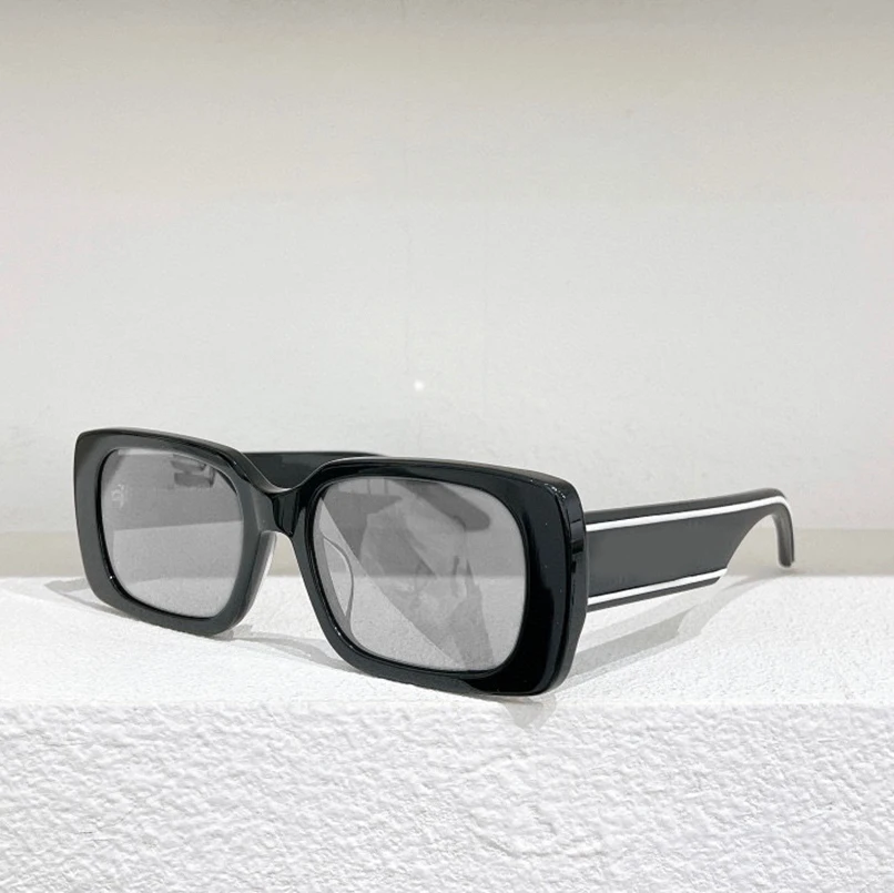 

Blue Red Pink Gray Square Small Frame High Quality Women's Myopia Prescription Optical Glasses S2U Fashion Men's Sunglasses