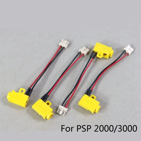 Порт зарядки для PSP 1000 2000 3000