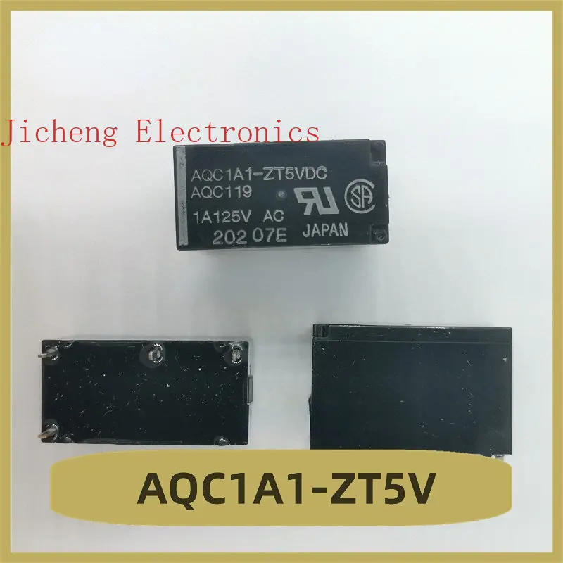 

AQC1A1-ZT5V Relay AQC1A1 ZT5V