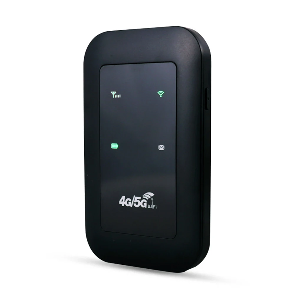 Wi-Fi роутер репитер 4G LTE модем Dongle усилитель сигнала сетевой расширитель адаптер 150
