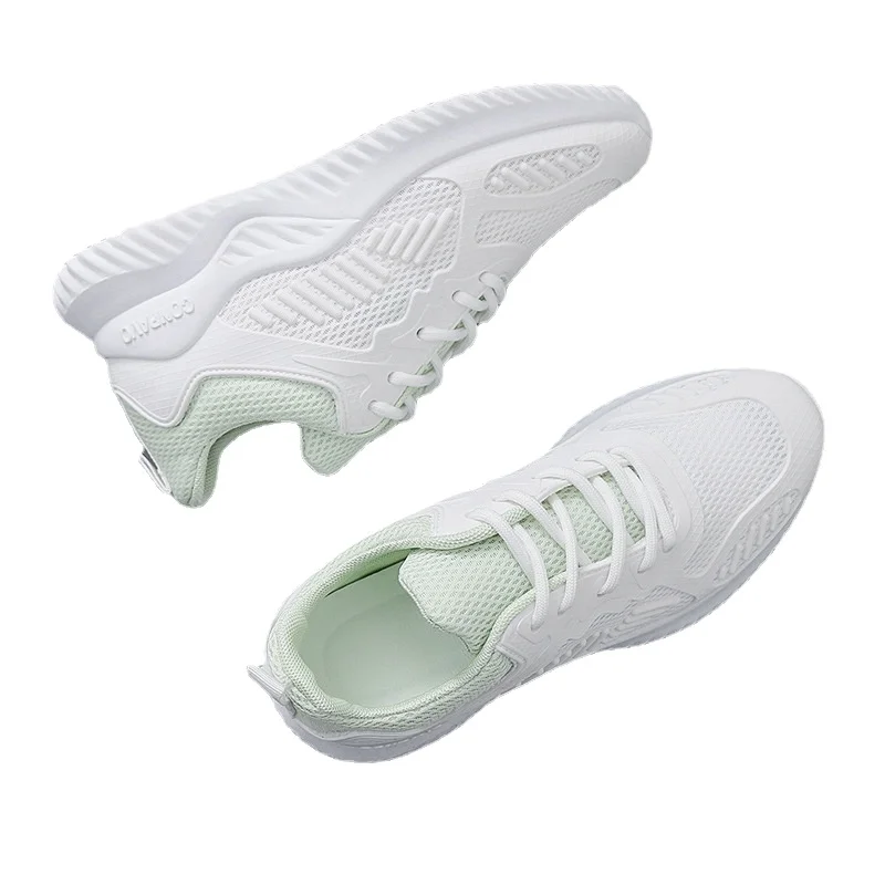 

Joker Breathable Single Net Shoe Girl