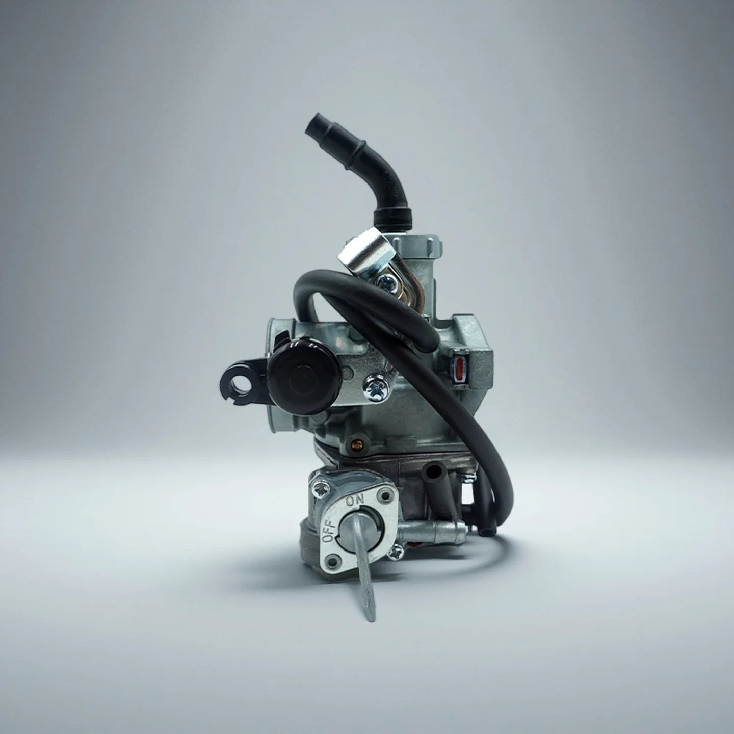Фото Карбюратор PZ22 22 мм для Honda WAVE150 CT150 Dream CD150 DY150 150cc питбайк картинг мопед скутер №2