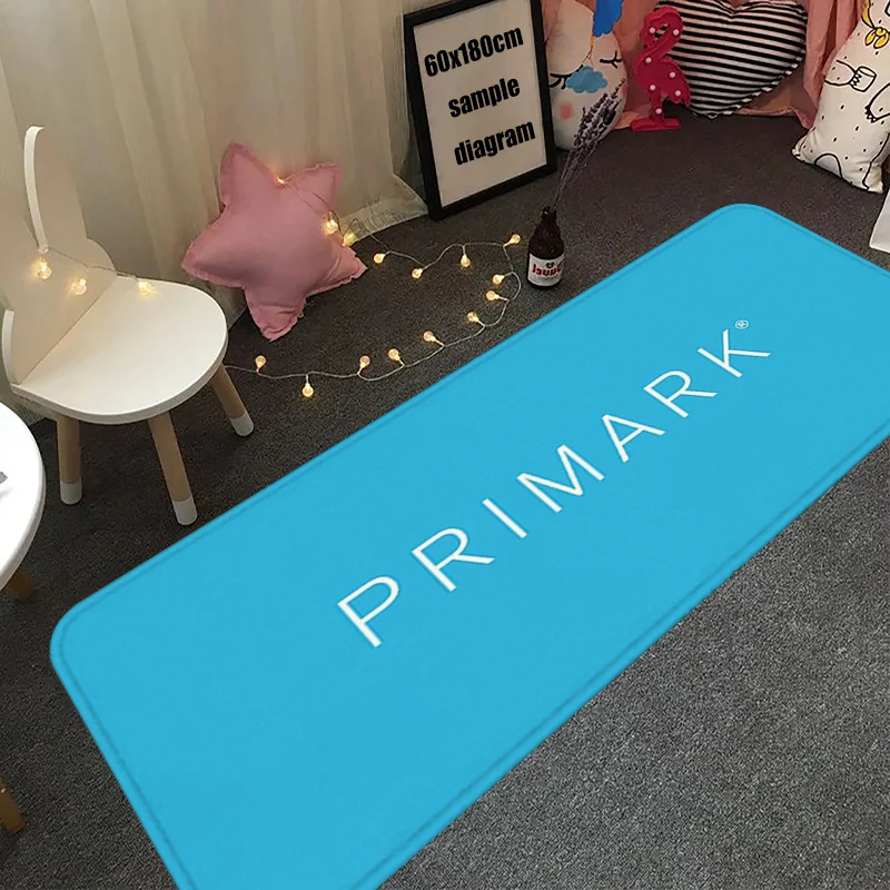 Противоскользящий Напольный Коврик Для Спальни Гостиной Кухни Входа - Домашний