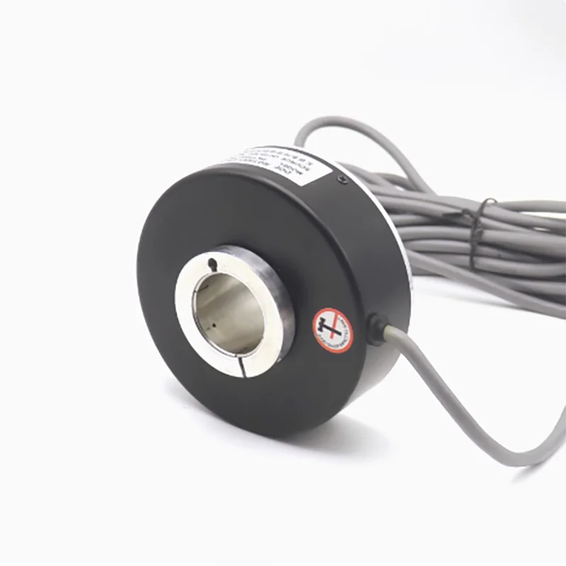 PKT1030-1024-J30T C10-G10-J30F-C24C-C05L фотоэлектрический поворотный энкодер с полым валом