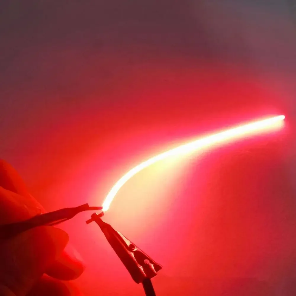 

Гибкая светодиодная лента DC3V для ламп Эдисона