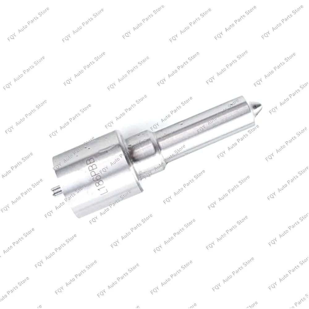 Для Mercedes Benz OM906LA A 0060176121 B03004B Форсунка топливной форсунки L186PBB
